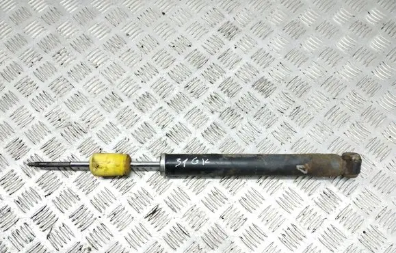 Mercedes-Benz B W245 Rear shock absorber/damper