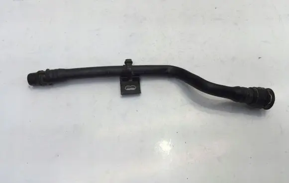 Peugeot 3008 II Engine coolant pipe/hose 9822185780