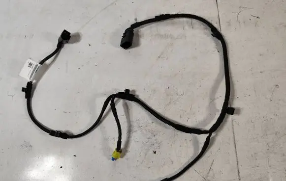 Other wiring loom