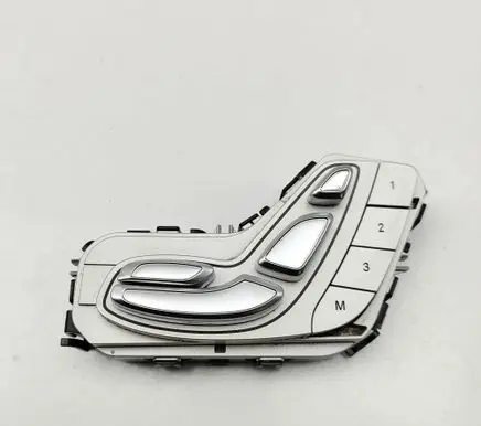 Mercedes-Benz E W238 Seat control switch A2139059803