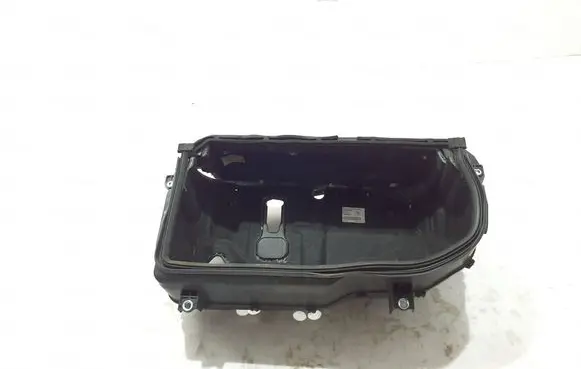 Renault Megane E-Tech Interior heater climate box assembly housing 272875MZ2A