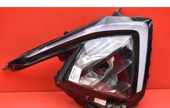 KIA Sportage Headlight/headlamp 