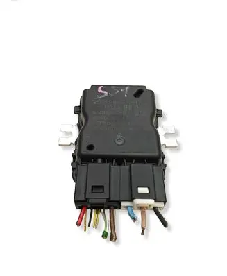 BMW 1 F70 Fuel injection pump control unit/module 5B36DD9 20250418 000D34B7B8061W