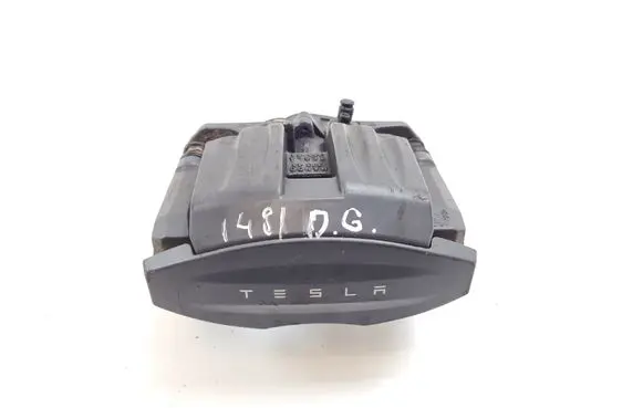 Tesla Model S Rear brake caliper 107854200A TESLA38528 MANDO37343
