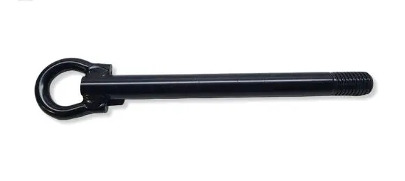 Renault Clio V Towing hook eye 511124963R