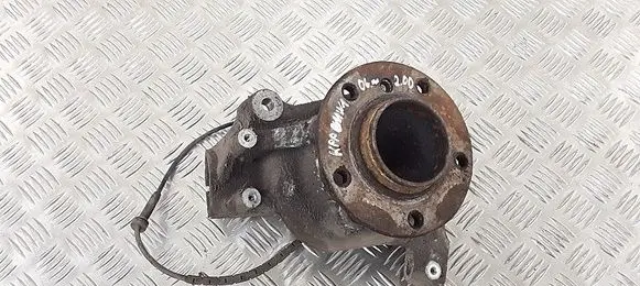 BMW 1 E81 E87 Front wheel hub 3121676444303