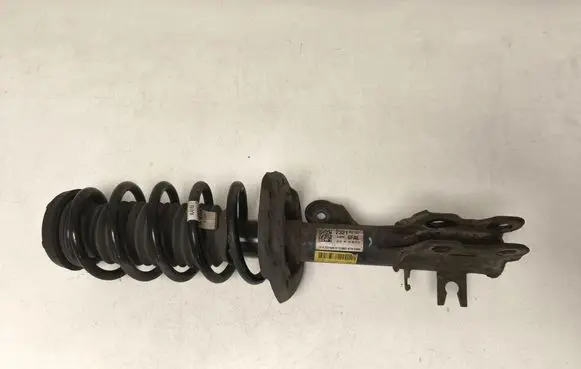 Opel Mokka Front shock absorber/damper 95320366