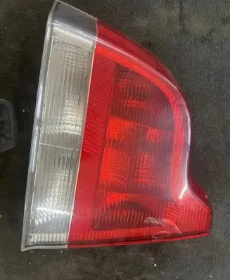 Volvo S60 Rear/tail lights