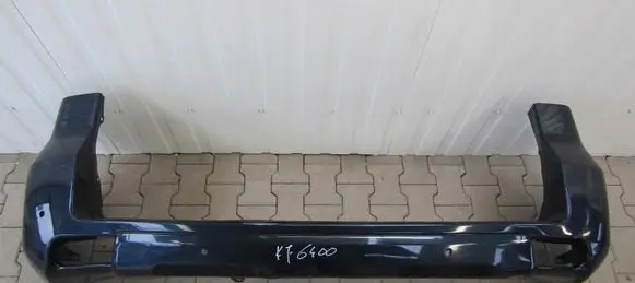 Toyota Land Cruiser (J200) Rear bumper 52159-6088