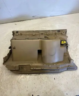 Seat Leon (1M) Glove box 1M1857104 26077