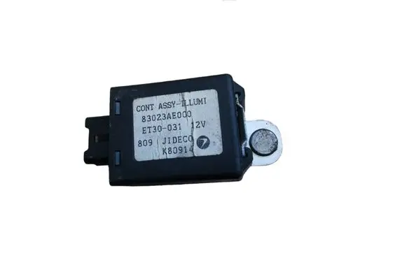 Subaru Legacy Other control units/modules 83023AE000 K80914