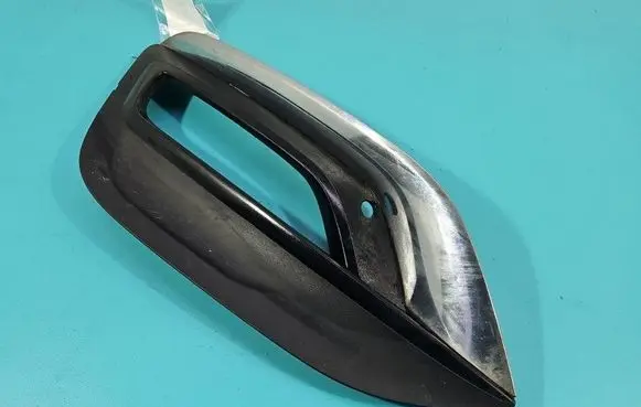 Opel Insignia B Front fog light trim/grill 551004542 IMPRK1549697