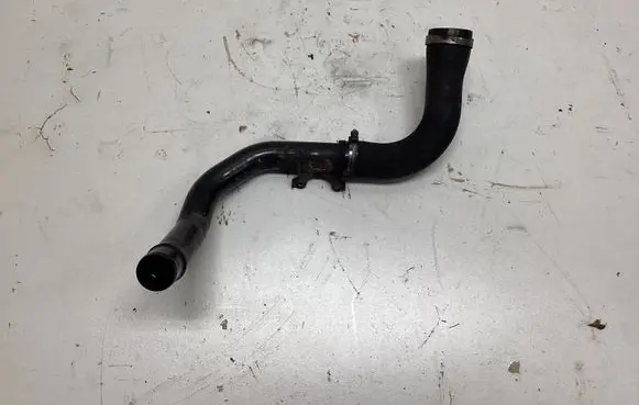 Nissan Qashqai Intercooler hose/pipe