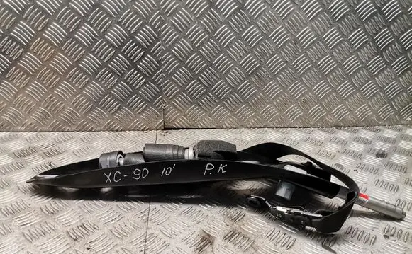 Volvo XC90 Front seatbelt 8092