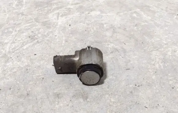 Ford Mondeo MK IV Parking PDC sensor
