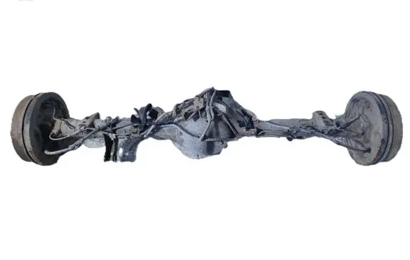 Ford Ranger Rear axle beam with reductor JB3G4001CHA