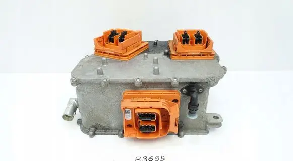 BMW i3 Battery control module 8660997