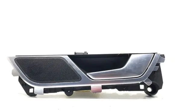 Audi A7 S7 4K8 Rear door interior handle 4K0839020A