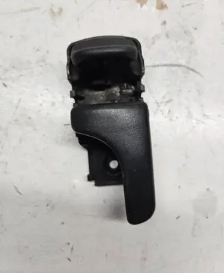 Nissan Terrano Rear door interior handle trim 