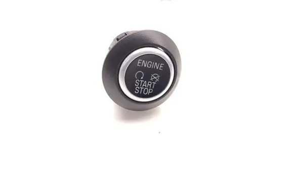 Ford Focus Engine start stop button switch BM51A11584BBW