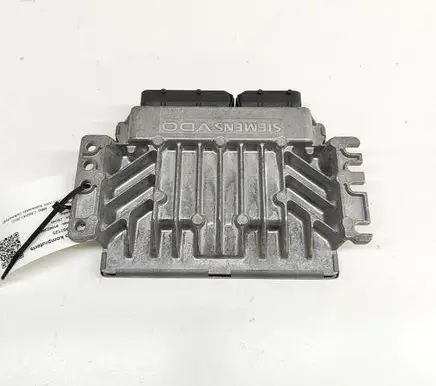 Mini One - Cooper Cabrio R52 Engine control unit/module 7545789 S122237002