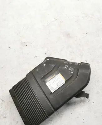 Air intake duct part