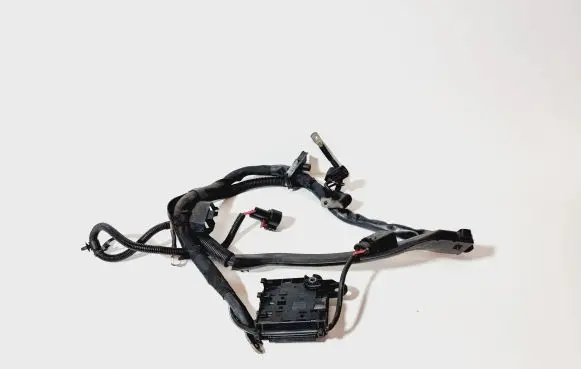 Audi S5 Positive wiring loom K98K051B