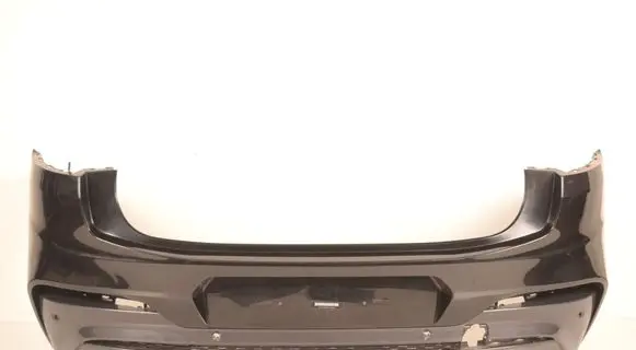 BMW X4 G02 Rear bumper 8065124 51128065124