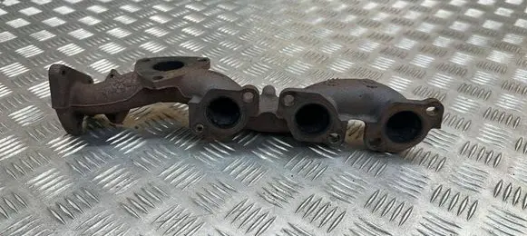 Jaguar XJ X351 Exhaust manifold 9X2Q9430DA
