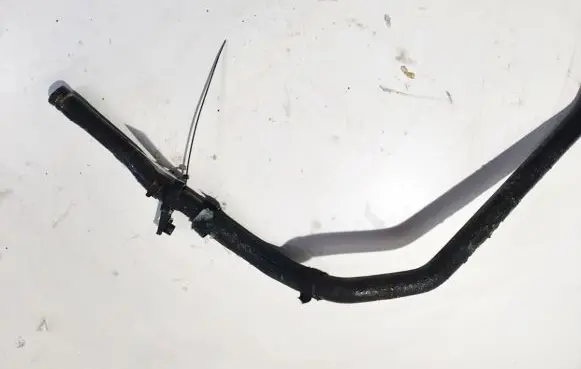 Citroen C4 I Engine coolant pipe/hose