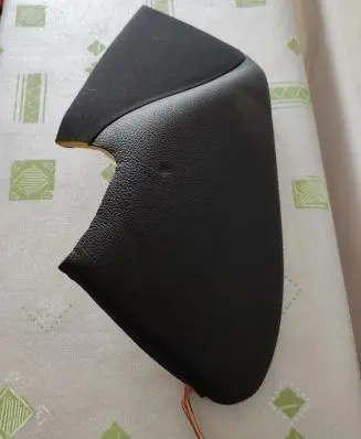 Seat trim