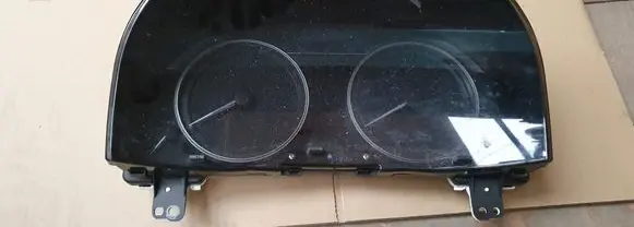 Lexus GS 250 350 300H 450H Speedometer (instrument cluster) 8380030P80