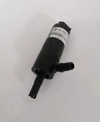 Opel Zafira B Windscreen/windshield washer pump 90508709
