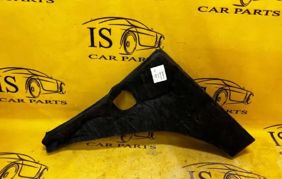 Porsche 911 991 Front floor carpet liner 99155657102
