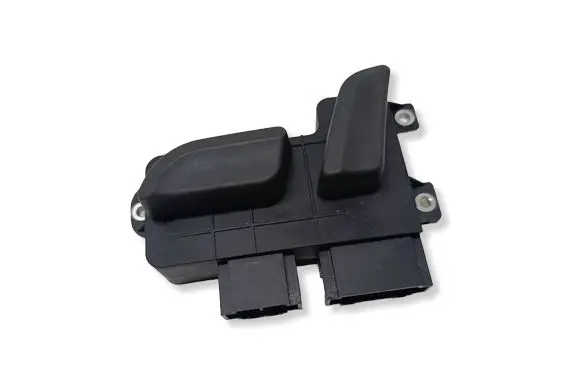Skoda Octavia Mk2 (1Z) Seat control switch 1Z0959747 03480301 587802