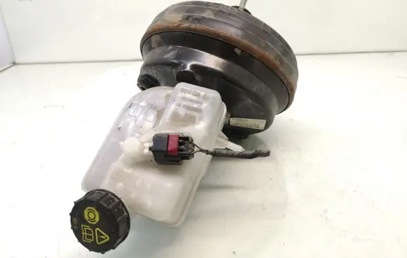 Ford Transit Brake booster 6C112B195BC 0204051174 0204051165