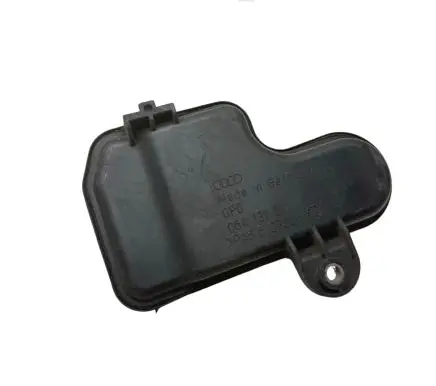 Audi A3 S3 8L Vacuum air tank 06A131541 PA66GF30