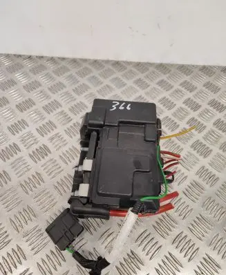 Volvo V60 Fuse module 31346137 31346284