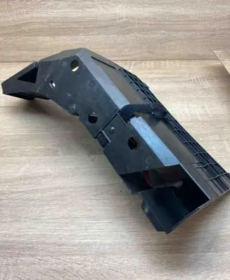 Mercedes-Benz E W211 Other trunk/boot trim element 2118900614