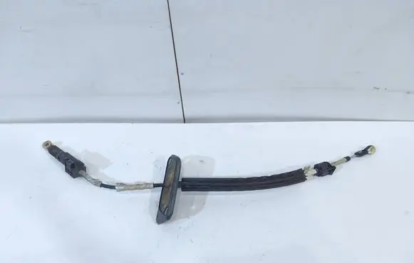 Volkswagen Transporter - Caravelle T6 Gear shift cable linkage 7E1713266