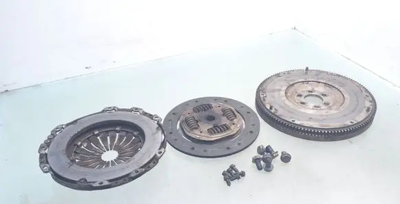Audi A3 S3 8P Clutch set kit 036141026 R0301052710