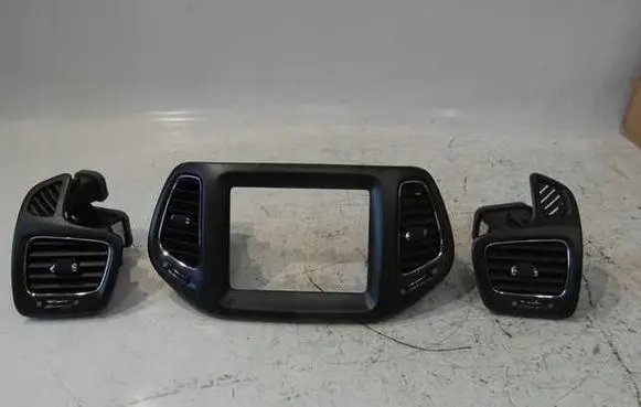 Jeep Compass Dashboard side air vent grill/cover trim