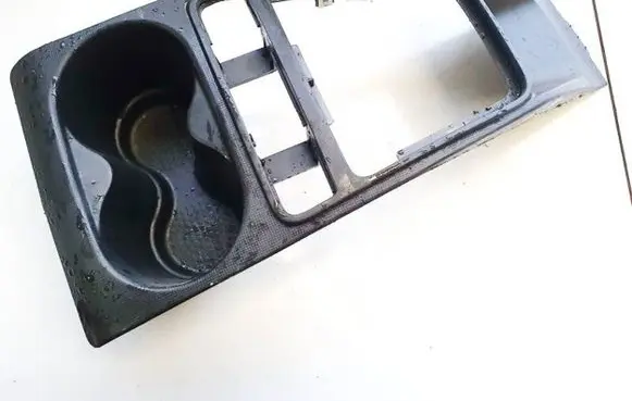 Seat Ibiza IV (6J,6P) Cup holder 6j0858331