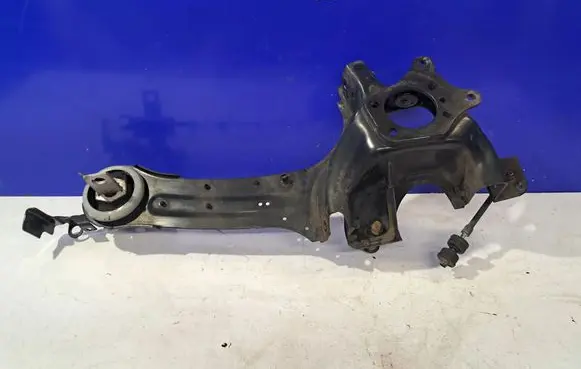 Volvo V60 Rear wheel hub 31476212 31429564