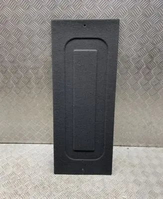 Maserati GranTurismo Trunk grilles 081340806