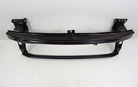 Volkswagen Touran I Front bumper support beam 1T0807109D