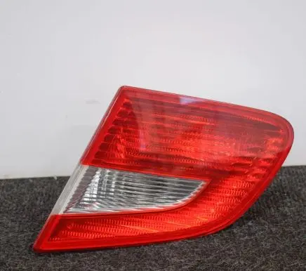 Skoda Superb B6 (3T) Tailgate rear/tail lights 3T5945108