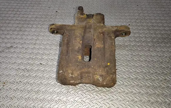Mazda CX-7 Rear brake caliper