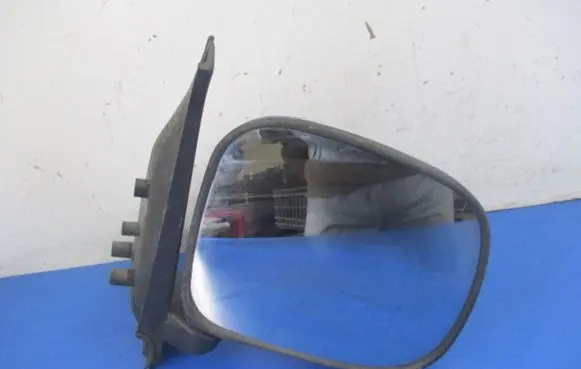 Nissan Vanette Front door electric wing mirror