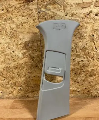 Ford C-MAX II (B) pillar trim (top) AM51R24582A03